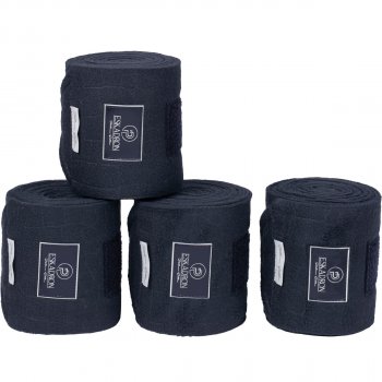 Eskadron Bandagen FLEECE STAMPED (Platinum 2022), navy