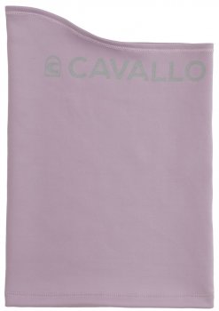 Cavallo Loop ELLY, powder lilac