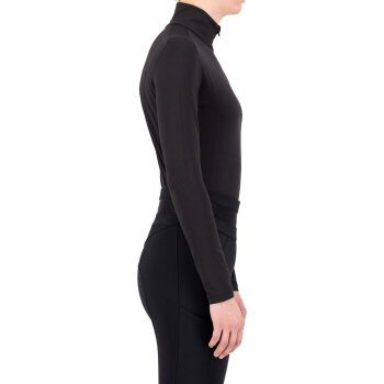 euro-star Damen Funktionsshirt ES OLIVIA black