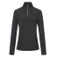 euro-star Damen Funktionsshirt ES OLIVIA black