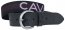 Cavallo Gürtel TAYA, black red