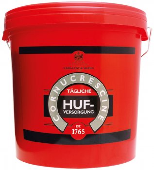 Carr & Day & Martin CORNUCRESCINE Tägliche Hufversorgung 6kg