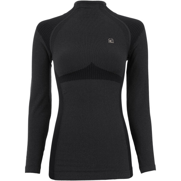 Cavallo Damen Funktionsshirt CAVALEMICA black