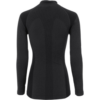 Cavallo Damen Funktionsshirt CAVALEMICA black