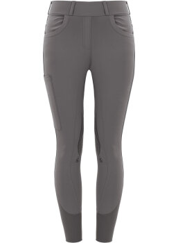 Cavallo Damen Reitleggings LEE GRIP RL, stone
