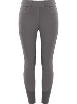 Cavallo Damen Reitleggings LEE GRIP RL, stone