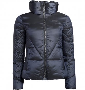 Kingsland Damen Jacke KLalys, navy