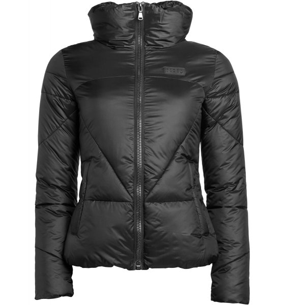 Kingsland Damen Jacke KLalys, black