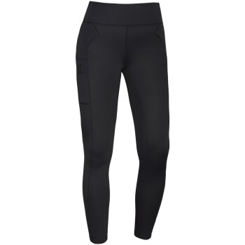 Kingsland Damen Reithose KLkattie W F-Tec4 Full-Grip, navy