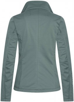 euro-star Damen Tech Jacke ESFiorenza