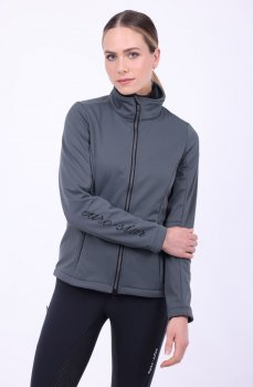 euro-star Damen Tech Jacke ESFiorenza