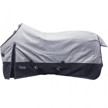 EQuest Outdoordecke MONTREAL 300g, anthracite-black