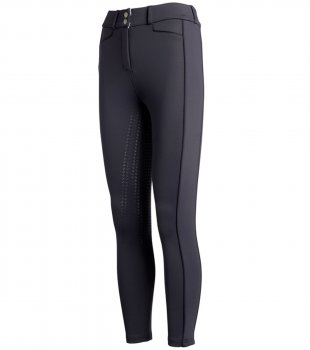 Kingsland Damen Reithose KLkornelia W F-Tec4 Full-Grip, navy