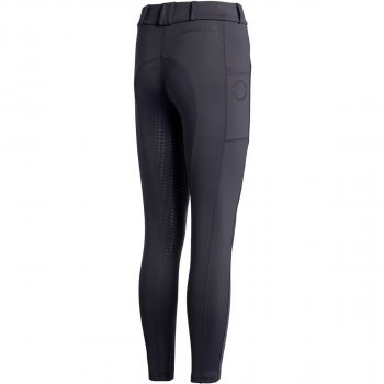 Kingsland Damen Reithose KLkornelia W F-Tec4 Full-Grip, navy