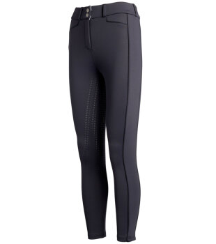 Kingsland Damen Reithose KLkornelia W F-Tec4 Full-Grip, navy 36