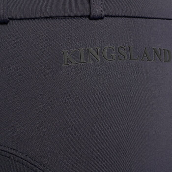 Kingsland Damen Reithose KLkornelia W F-Tec4 Full-Grip, navy 36