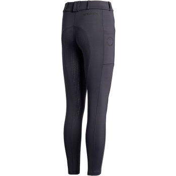 Kingsland Damen Reithose KLkornelia W F-Tec4 Full-Grip, navy 36