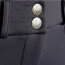 Kingsland Damen Reithose KLkornelia W F-Tec4 Full-Grip, navy 36