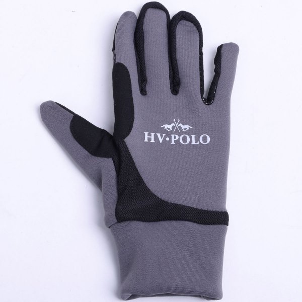 HV Polo Handschuhe HVP TECH-mid season, grey
