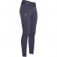 easy-rider Kinder Reitleggings ER DON Full Grip navy