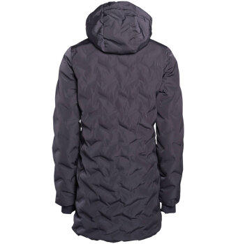 Kingsland Damen Parka KLsidra, navy