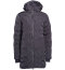 Kingsland Damen Parka KLsidra, navy