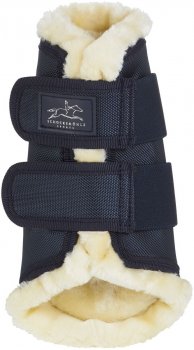 Schockemöhle Sports Gamaschen SOFT COSY GUARDS blue nights