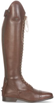 Busse Reitstiefel LAVAL PURE WOOL, braun