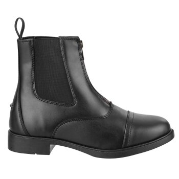 Companion Stiefelette FZ WINTER schwarz
