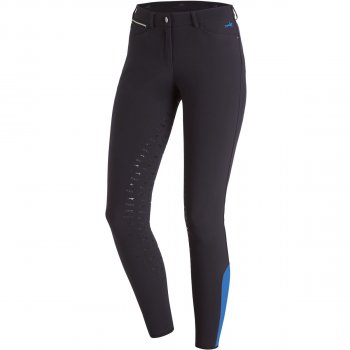 Schockemöhle Sports Damen Reithose ELECTRA FS, mignight blue