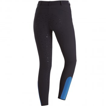 Schockemöhle Sports Damen Reithose ELECTRA FS, mignight blue