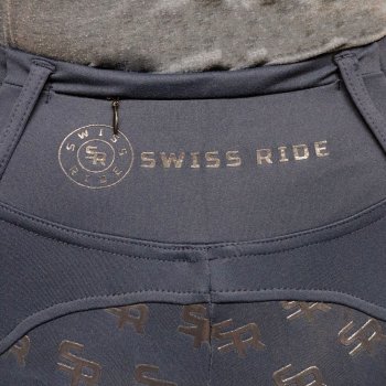 Swiss Ride Damen Reitleggings CLARICE, navy