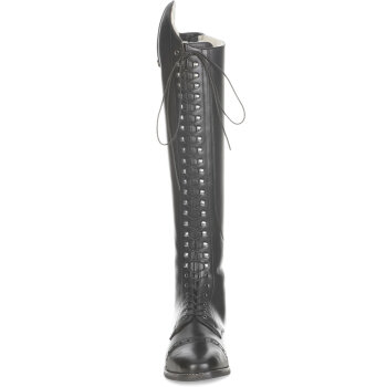 Busse Reitstiefel LAVAL PURE WOOL, schwarz