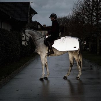 Kentucky Horsewear Ausreitdecke REFLECTIVE