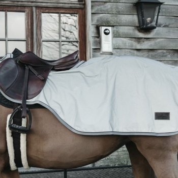 Kentucky Horsewear Ausreitdecke REFLECTIVE