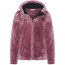 Imperial Riding Kinder Fleecejacke IRH COSY ZIP bloom pink