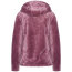 Imperial Riding Kinder Fleecejacke IRH COSY ZIP bloom pink