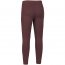 Kingsland Mädchen Reitleggings KLkacy W F-Tec4 Full-Grip, red fudge