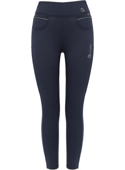 Cavallo Reithose CAVALLIZ GRIP RL darkblue