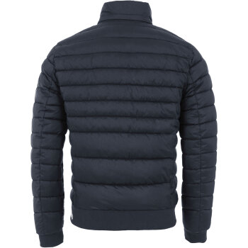 Cavallo Herren Steppjacke ENZO, darkblue