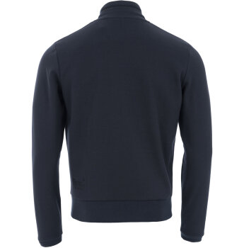 Cavallo Herren Sweatjacke EGINO, darkblue