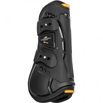 Schockemöhle Sports Gamaschen AIR FLOW CHAMPION black