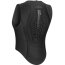 Komperdell Sicherheitsweste BALLISTIC FLEX FIT SLIM 22 schwarz XL