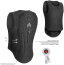 Komperdell Sicherheitsweste BALLISTIC VEST CHAMPION 22 schwarz 140