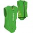 Komperdell Sicherheitsweste AIR VEST JUNIOR green