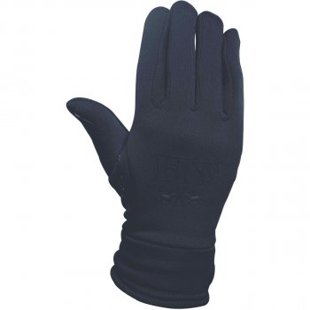 HV Polo Handschuhe WINTER navy