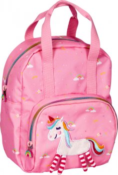 Die Spiegelburg Rucksack, Einhorn Paradies