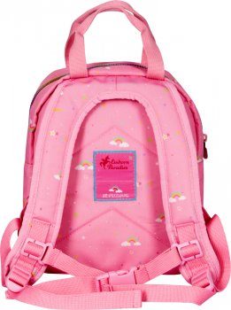 Die Spiegelburg Rucksack, Einhorn Paradies