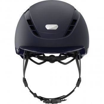 ABUS Pikeur Reithelm AirDuo, midnight blue