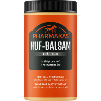 Pharmakas Huf-Balsam Kräftiger 1000ml